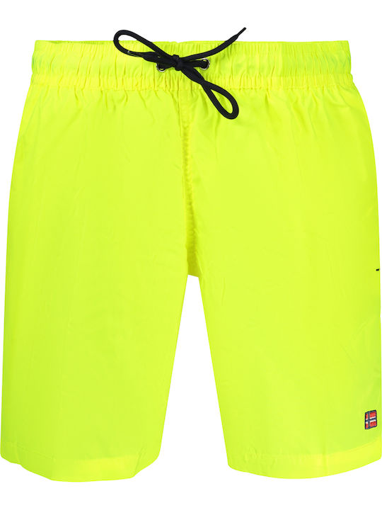 Men's Swimwear Shorts Blonde