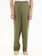 Khaki Trousers