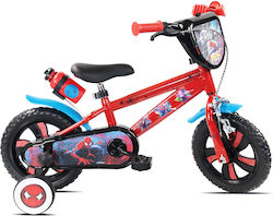 Denver 12" Παιδικό BMX Κόκκινο Denver 12" Παιδικό BMX Κόκκινο