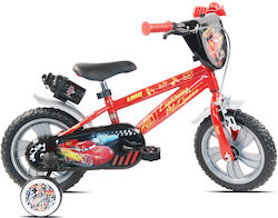 Denver 12" Παιδικό BMX Κόκκινο Denver 12" Παιδικό BMX Κόκκινο
