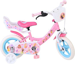 Disney 12" Παιδικό BMX Γκρι Disney 12" Παιδικό BMX Γκρι