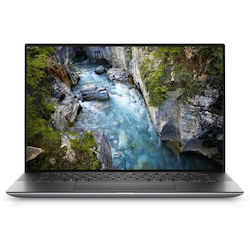 Dell Precision 5550 Refurbished (i9-10885H/32GB/512GB)