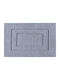 Guy Laroche Badematte Baumwolle Mumbai 1127091126014 Schwarz 55x85cm