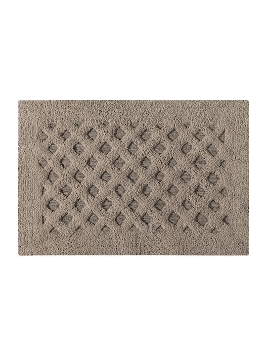 Guy Laroche Set Bath Mats Cotton Delhi 11270911...