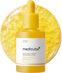 Medicube Kojic Acid Turmenic 30ml