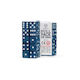 Q Workshop Σετ Ζαριών Full Pack D6 Cobalt Σετ 2...