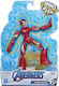 Φιγούρα Δράσης Bend Flex Marvel Avengers Iron Man