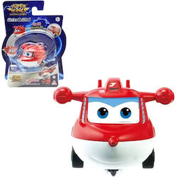 Φιγούρα Δράσης Super Wings