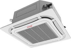 Toyotomi CCT60IUINVPR32+OU603INVR32 60000 BTU Toyotomi CCT60IUINVPR32+OU603INVR32 60000 BTU