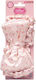 Rose Spa Кърпа За Коса 24*8.6cm By Upper Canada