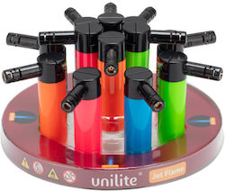 Unilite Αναπτήρας Φλόγας Μπεζ