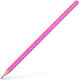 Faber-castell Μολυβι Grip 2001 Β Pink Lake 100-...