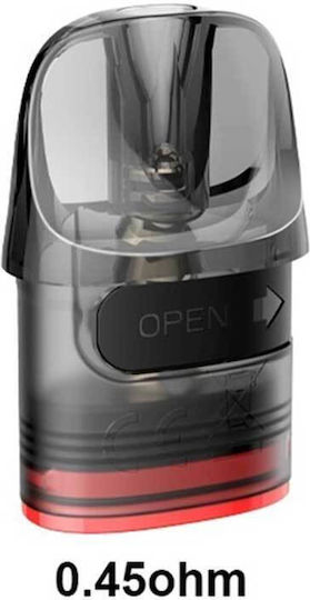 Lost Vape Ανταλλακτικό Pod 3ml με Αντίσταση 0.45ohm