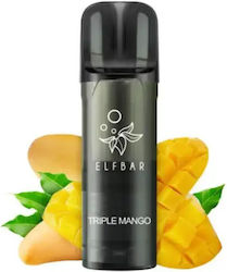 Elf Bar Elfa Προγεμισμένο Ανταλλακτικό Pod 2ml