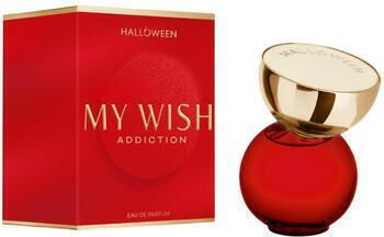 Jesus Del Pozo My Wish Eau de Parfum 30ml