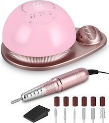 SML M21 Nagelbohrer 50000 Umdrehungen/Minute SML M21 Nagelbohrer 50000 Umdrehungen/Minute
