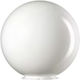 Acrylic Ball Φ30 Opal Button Without Base Acrilux 2-ar150140010