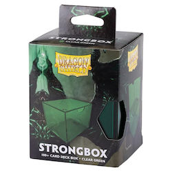 Arcane Tinmen Deck Box Arcane Tinmen Deck Box