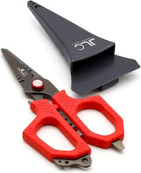 Jlc Flexmaster Angelwerkzeuge