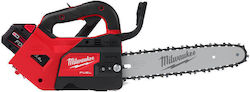 Milwaukee M18 FTHCHS35-802 Μπαταρίας 18V 2x8Ah Milwaukee M18 FTHCHS35-802 Μπαταρίας 18V 2x8Ah