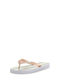 Kids' Flip Flops Green