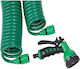 rritalia Furtun Spiral Set 15m