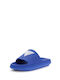 Kids' Flip Flops Slides Blue