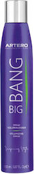Professional Volumizing Finishing Spray Artero Big Bang 300ml