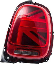 Carro Φανάρι Πίσω Led Union Jack 2018 Ε Depo Κατάλληλο Mini Cooper One 2014-2021 F55/f56 63217435134 Δεξί 1 Τεμ Carro Φανάρι Πίσω Led Union Jack 2018 Ε Depo Κατάλληλο Mini Cooper One 2014-2021 F55/f56 63217435134 Δεξί 1 Τεμ