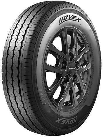 Novex Lt-5 195/75R16 110R Autoreifen 4 Jahreszeiten