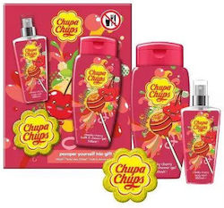 Chupa Chups Σετ Περιποίησης για Καθαρισμό Σώματος Chupa Chups Σετ Περιποίησης για Καθαρισμό Σώματος
