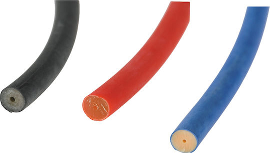 Xdive Speargun Rubber Bands Xd Pro Φ18 with Fittings 30 cm Pair 65887