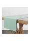 Beauty Home Ράνερ Premium Μεντα 32x250εκ.
