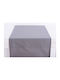 Beauty Home Runner Premium Gray 32x250cm