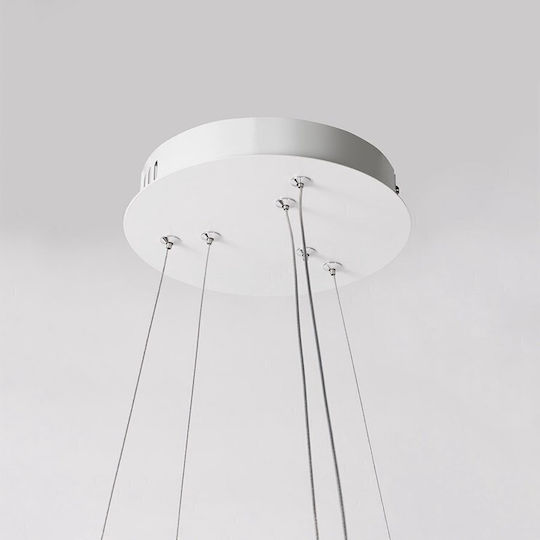 Domoletti LED Κρεμαστό Φωτιστικό Domoletti LED Κρεμαστό Φωτιστικό