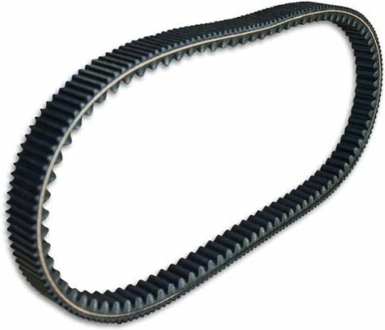 Drive Transmission Belt 978-23 2-28-13 6 B8-1473 Sym Citycom 300cc S Michelin123935
