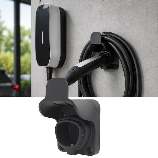 Suport Cablu Încărcare Tesla Nacs Umeraș Priză Cablu Încărcare Ev