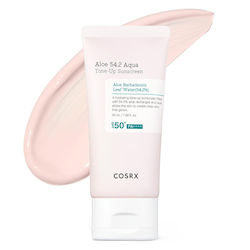 Cosrx 54.2 Aqua Tone-Up SPF50+ 50ml Cosrx 54.2 Aqua Tone-Up SPF50+ 50ml