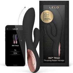 Lelo Ina Thrust Μαύρος Lelo Ina Thrust Μαύρος