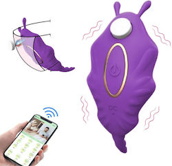SMD Vibrator Clitoral Cu Control De La Distanță...