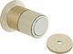 Magnetic Gold Door Stopper