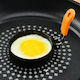 LsCook Forms/Molds From Stainless Steel
