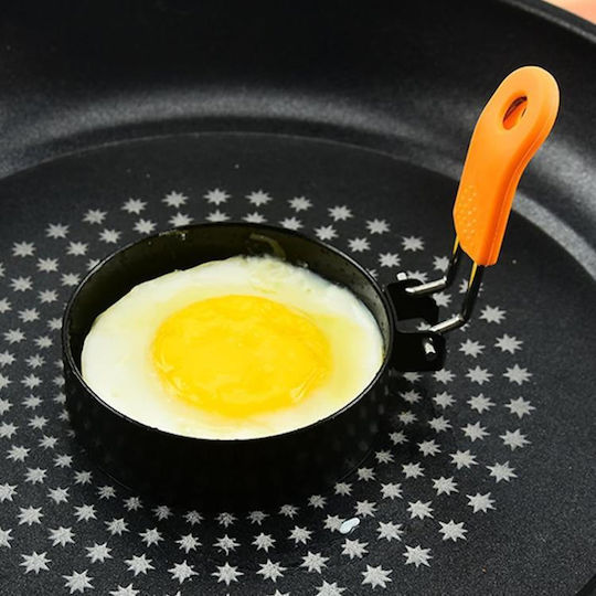 LsCook Forms/Molds From Stainless Steel