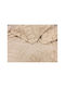 SteweHome Cotton Duvet Cover Double 250x260 Beige