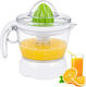 Electric Juicer 25W with 700ml Capacity Green