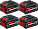 Bosch Bosch Werkzeugbatterie