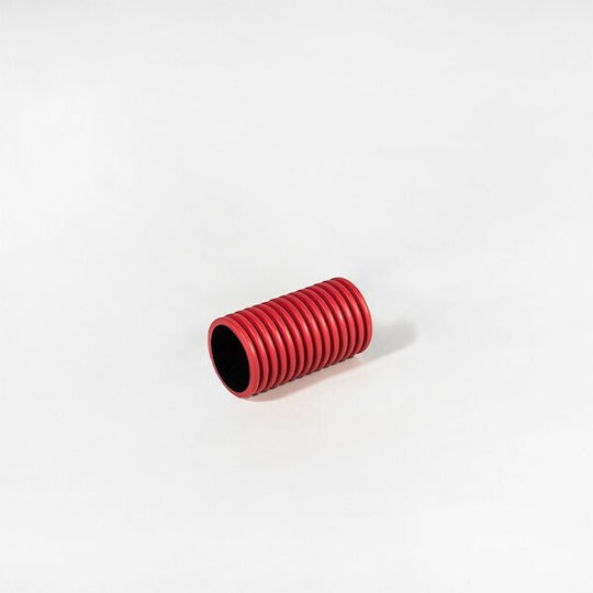 Eurolamp Electrical Conduit with Diameter 40mm from Plastic 1m 151-51203