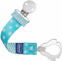 Chicco Κλιπ Πιπίλας Fashion