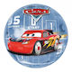 John Cars Light Up Minge de Aer pentru Copii