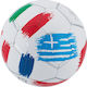 John Minge de Fotbal pentru Copii Flag